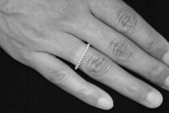Alternative view of Ring Beads