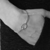 Bangle Simple Ring