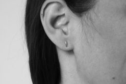 Earstuds Tiny Seed