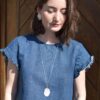 Earring Necklace Seeds