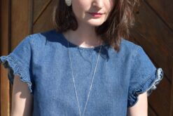 Earring Necklace Seeds