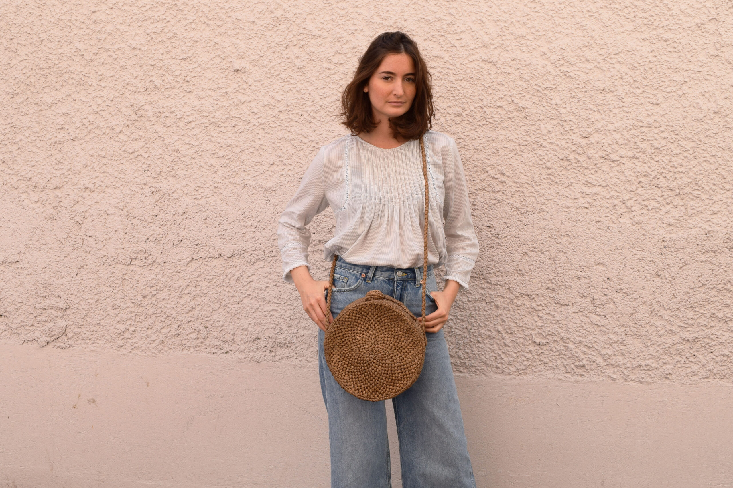 Made in Mada: Heliette Bag – Bild 2