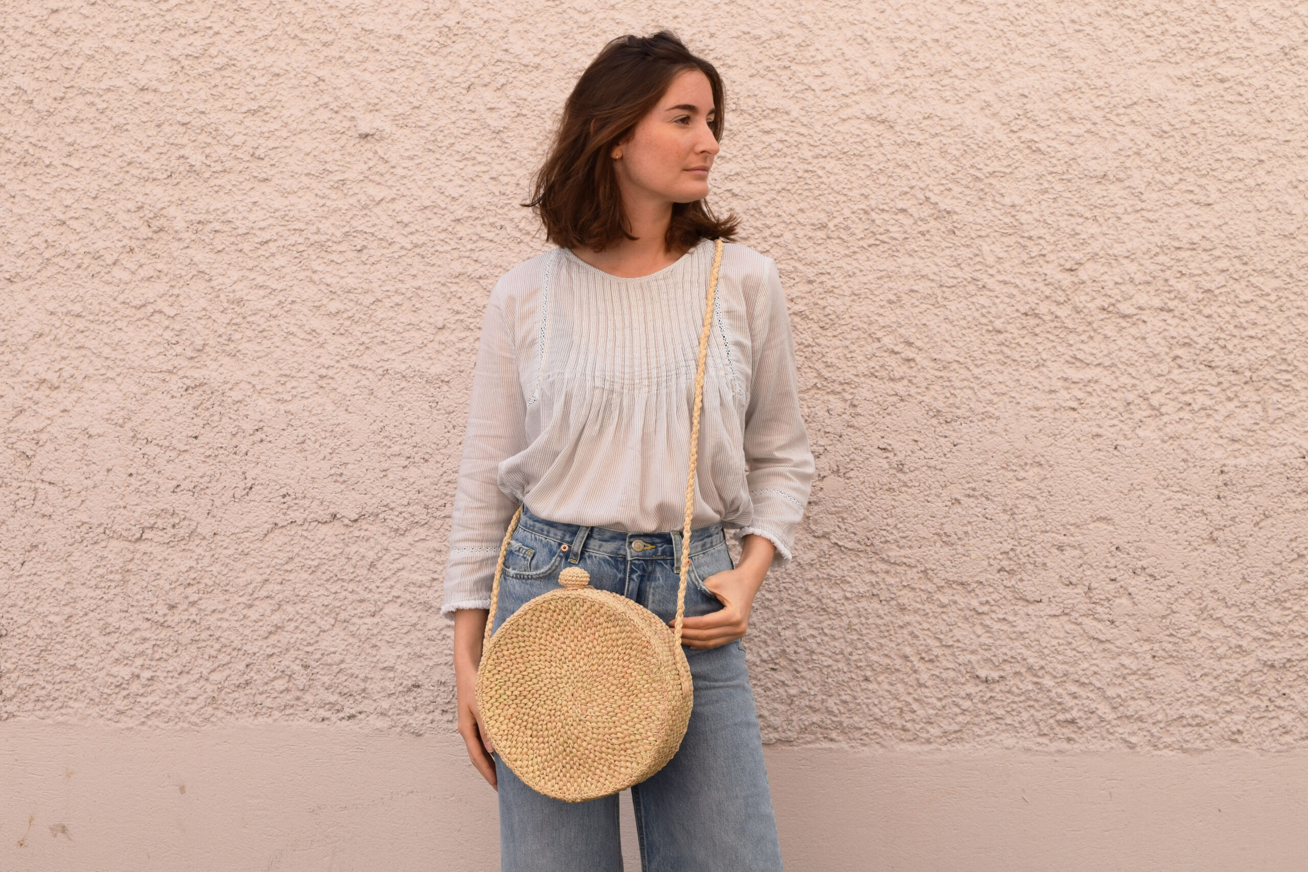 Made in Mada: Heliette Bag – Bild 4