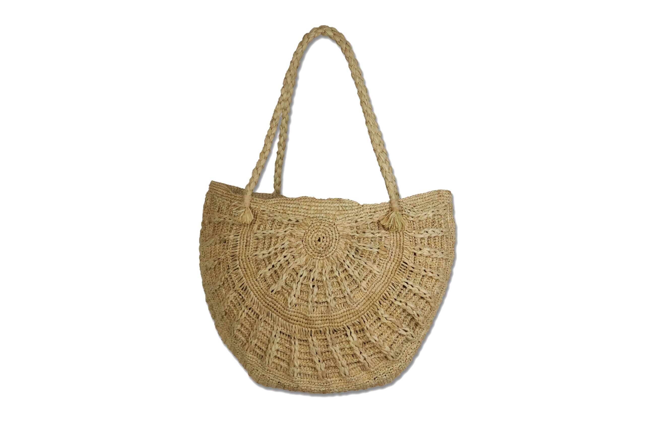 Made in Mada: Flore Bag – Bild 2