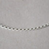 Anklet Flat Chain – Bild 4