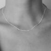 Necklace Small Beads – Bild 4
