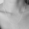 Necklace Small Beads – Bild 5