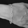 Bracelet Bold & Shiny – Bild 2