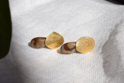 Earrings Imperial Jasper