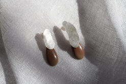 Earrings Imperial Jasper