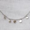 Anklet Small Charms – Bild 3