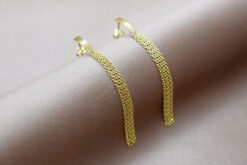 Earrings Chains