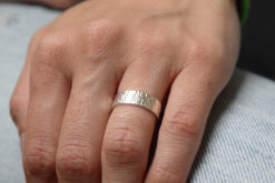 Alternative view of Ring Structured