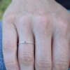 Ring Amethyst – Bild 2