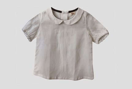 Meen: Blouse Girl