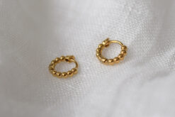 Hoops Tiny Dotty