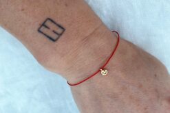 Alternative view of Bracelet Sonrisa