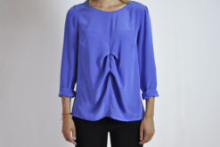 Blouse Blue