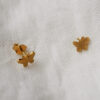 Earstuds Butterfly – Bild 2