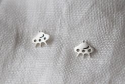 Earstuds Ufo
