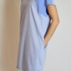 Dress Light Blue – Bild 2