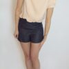Shorts Darknavy – Bild 3