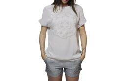 Blouse Rose