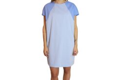 Dress Light Blue