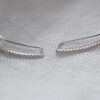 Earcrawler Curved Zirconia – Bild 4