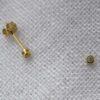 Earstuds Zirconia Frame – Bild 4