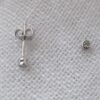 Earstuds Zirconia Frame – Bild 3
