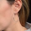 Hoops Biggest Fine 4 cm – Bild 2