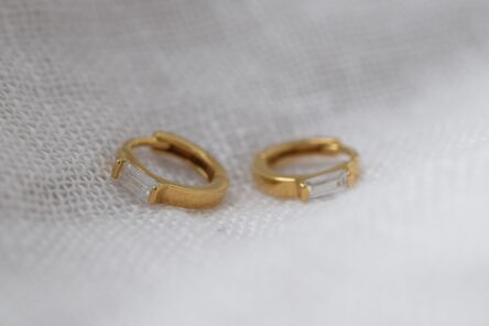 Hoops Baguette