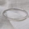 Bangle Flat & Bold – Bild 3