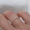 Ring Hammered Wave – Bild 2