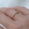 Ring Zirconia Stars – Bild 2