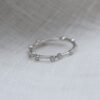 Ring Zirconia Stars – Bild 3