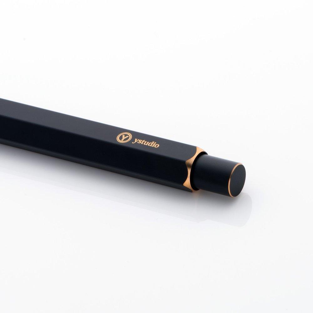 Ystudio: Sketching Pencil Brassing – Bild 3