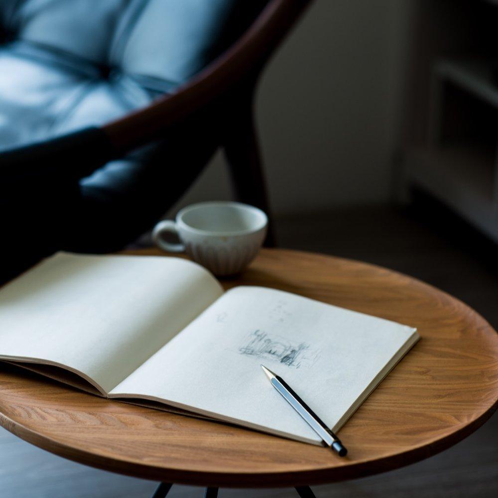 Ystudio: Sketching Pencil Brassing – Bild 5