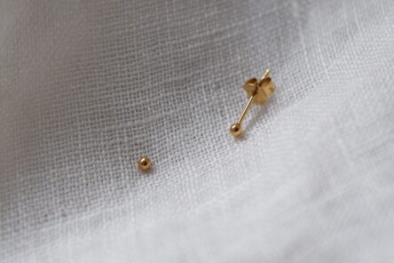Earstuds Tiny Ball