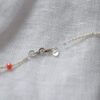 Eyeglass Chain Pearl – Bild 4