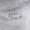 Ring Double Twist – Bild 3