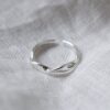 Ring Organic Twist – Bild 3
