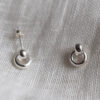 Earstuds Circle & Links – Bild 3
