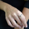 Ring Organic Twist – Bild 2