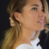 Earrings Lily Of The Valley – Bild 2