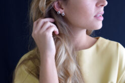 Alternative view of Bangle Round & Bold
