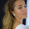 Earstuds Leave Cutout – Bild 2