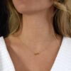 Necklace With Stars – Bild 2