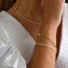 Bracelet Pearl – Bild 2